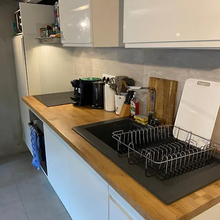 Loft Moderne A 10min De La Grande Apartment *