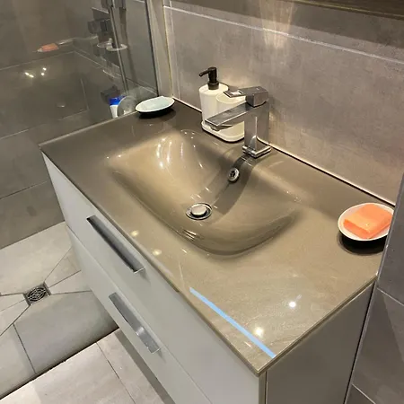 Apartment Loft Moderne A 10min De La Grande Biarritz