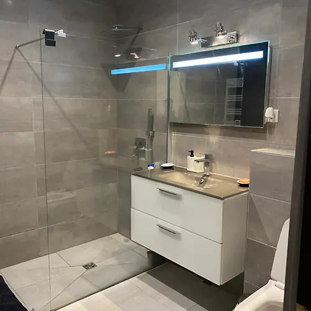 Loft Moderne A 10min De La Grande * Биарриц